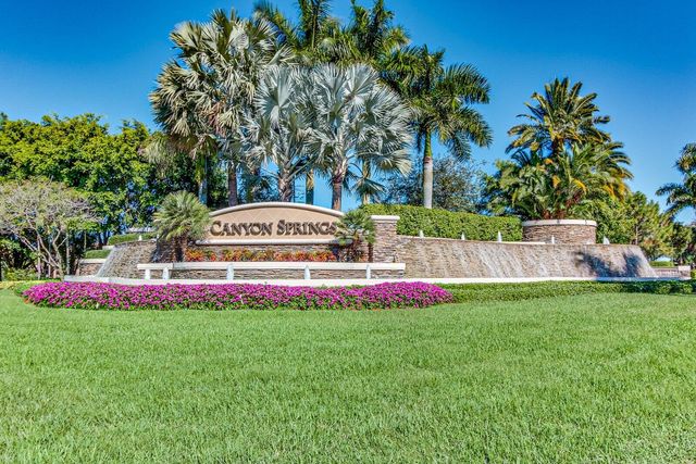 11609 Rock Lake Terrace, Boynton Beach, FL 33473