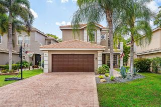 11609 Rock Lake Terrace, Boynton Beach, FL 33473