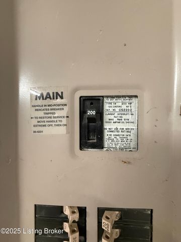 992 McGrew Church Rd, Leitchfield, KY 42754