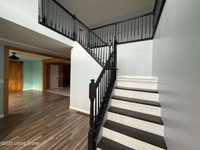 992 McGrew Church Rd, Leitchfield, KY 42754