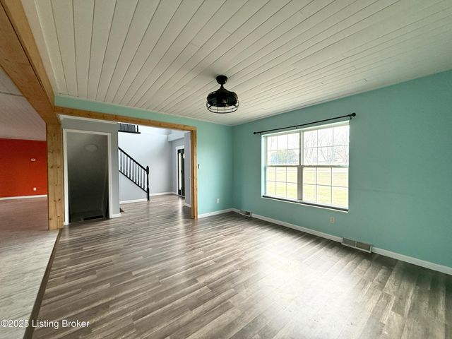 992 McGrew Church Rd, Leitchfield, KY 42754