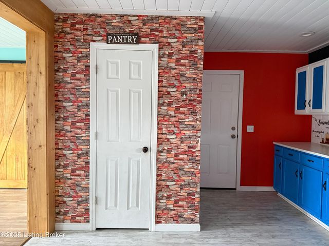 992 McGrew Church Rd, Leitchfield, KY 42754