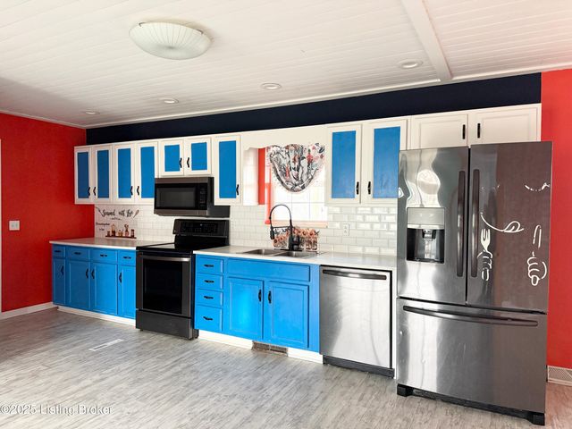 992 McGrew Church Rd, Leitchfield, KY 42754