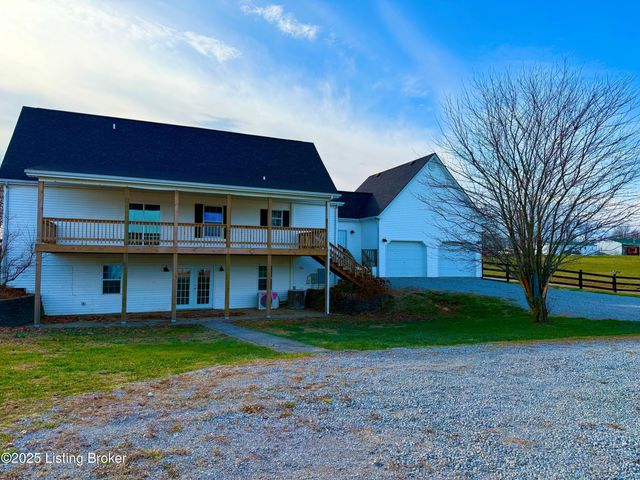 992 McGrew Church Rd, Leitchfield, KY 42754