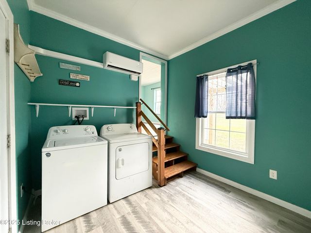 992 McGrew Church Rd, Leitchfield, KY 42754