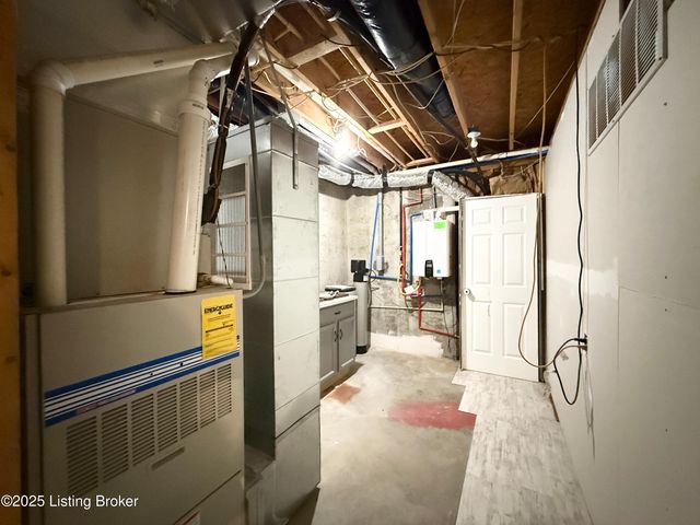 992 McGrew Church Rd, Leitchfield, KY 42754