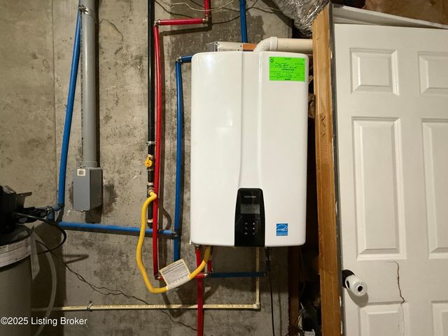 992 McGrew Church Rd, Leitchfield, KY 42754