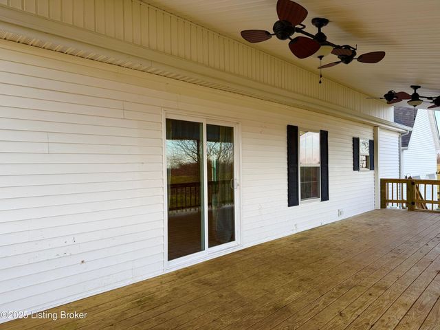 992 McGrew Church Rd, Leitchfield, KY 42754