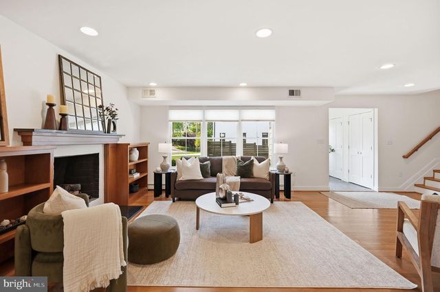 3605 N UPLAND ST, Arlington, VA 22207