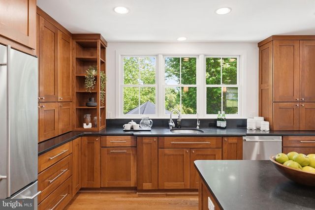 3605 N UPLAND ST, Arlington, VA 22207