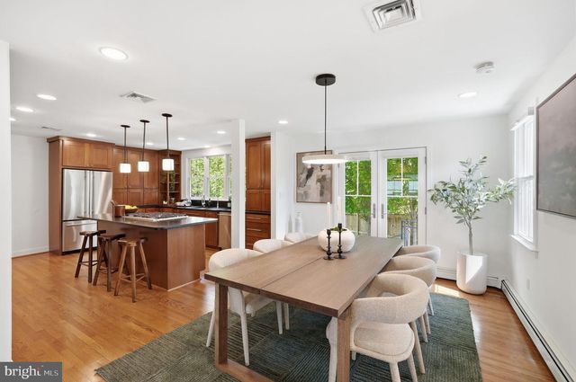 3605 N UPLAND ST, Arlington, VA 22207