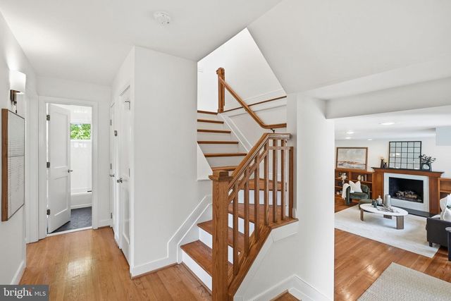 3605 N UPLAND ST, Arlington, VA 22207