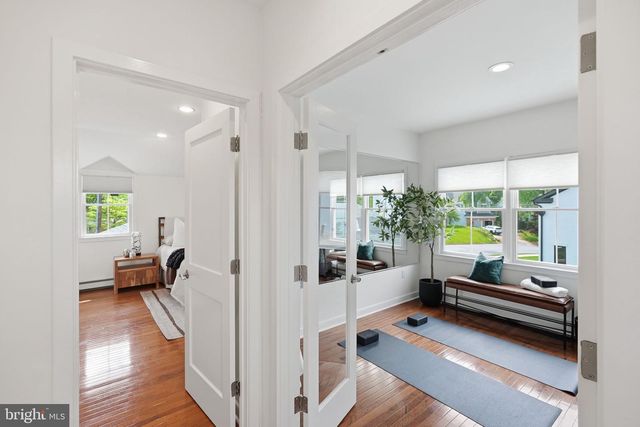 3605 N UPLAND ST, Arlington, VA 22207