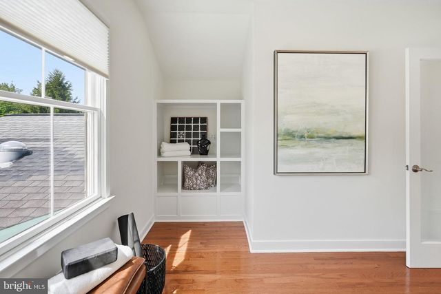 3605 N UPLAND ST, Arlington, VA 22207