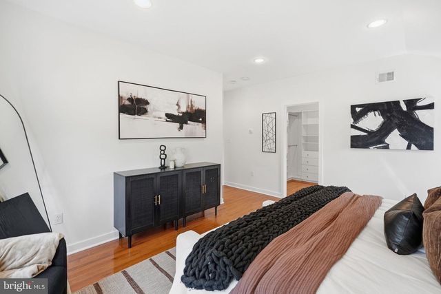 3605 N UPLAND ST, Arlington, VA 22207