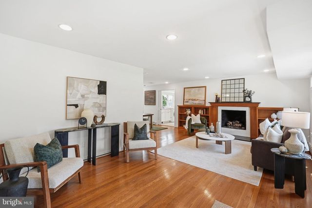3605 N UPLAND ST, Arlington, VA 22207