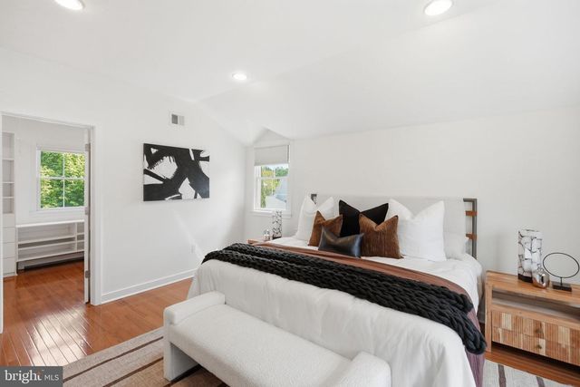 3605 N UPLAND ST, Arlington, VA 22207