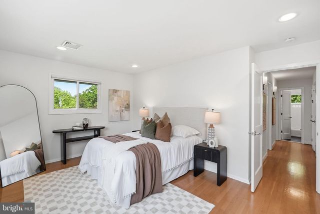3605 N UPLAND ST, Arlington, VA 22207