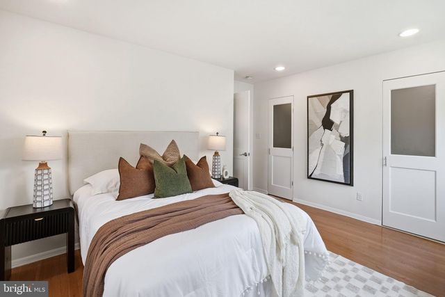 3605 N UPLAND ST, Arlington, VA 22207