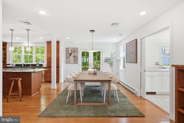 3605 N UPLAND ST, Arlington, VA 22207