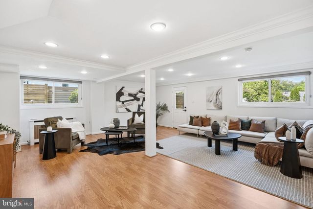 3605 N UPLAND ST, Arlington, VA 22207
