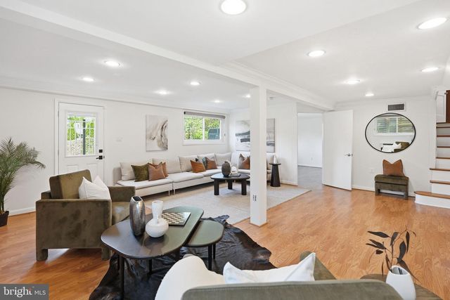 3605 N UPLAND ST, Arlington, VA 22207