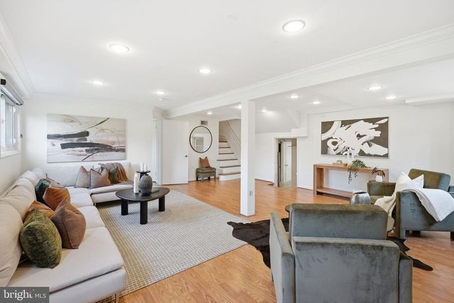 3605 N UPLAND ST, Arlington, VA 22207