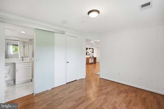 3605 N UPLAND ST, Arlington, VA 22207