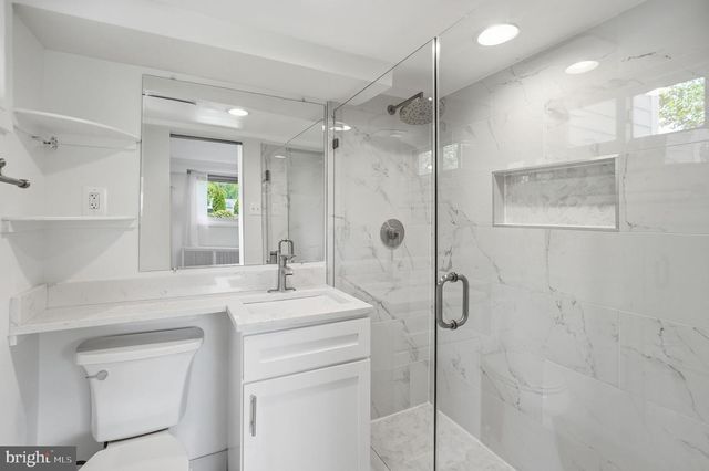 3605 N UPLAND ST, Arlington, VA 22207
