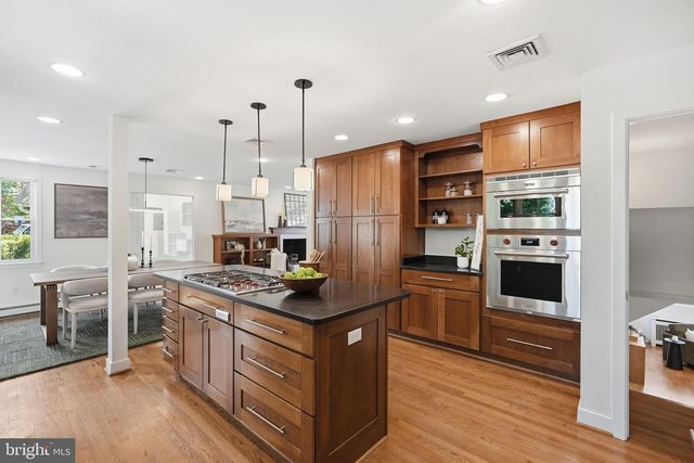 3605 N UPLAND ST, Arlington, VA 22207