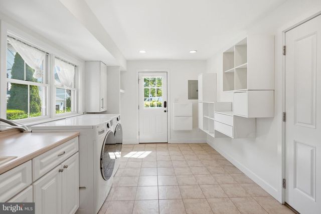 3605 N UPLAND ST, Arlington, VA 22207