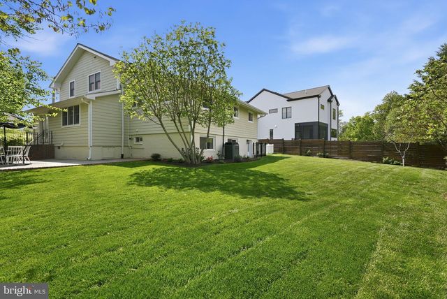 3605 N UPLAND ST, Arlington, VA 22207