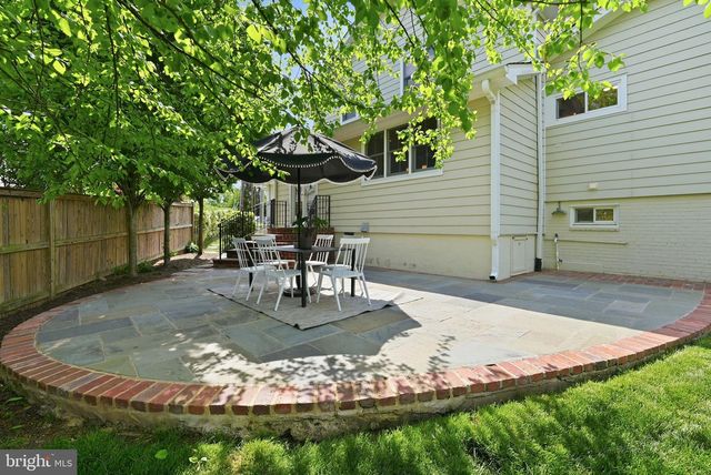 3605 N UPLAND ST, Arlington, VA 22207