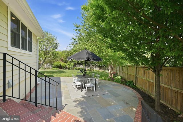 3605 N UPLAND ST, Arlington, VA 22207