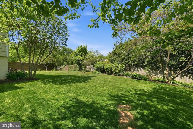 3605 N UPLAND ST, Arlington, VA 22207