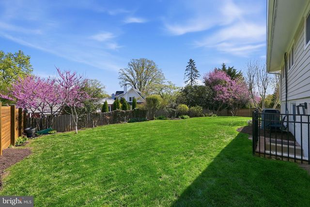 3605 N UPLAND ST, Arlington, VA 22207