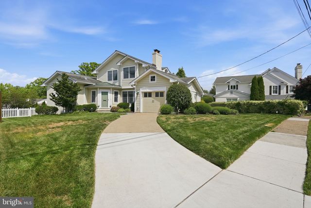 3605 N UPLAND ST, Arlington, VA 22207