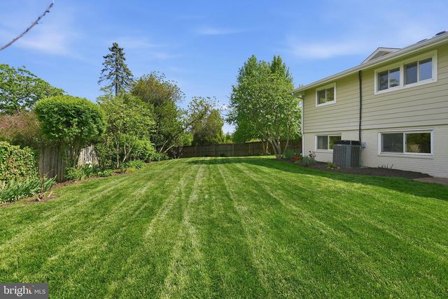 3605 N UPLAND ST, Arlington, VA 22207