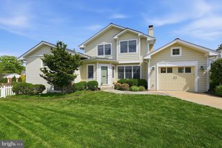 3605 N UPLAND ST, Arlington, VA 22207