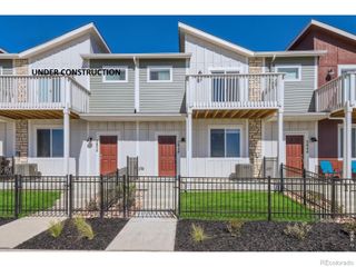 2844 Bear Springs Circle, Longmont, CO 80503