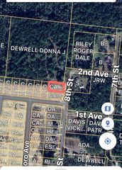 70 Eight Street, Laurel Hill, FL 32567