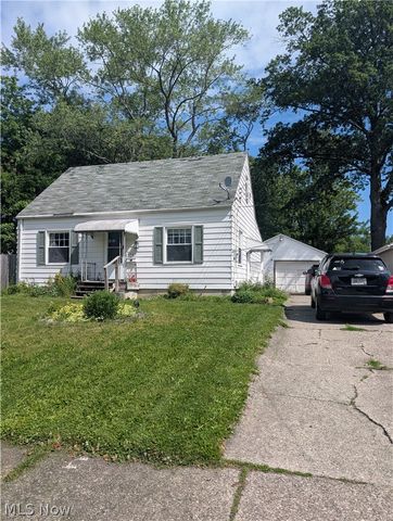 2567 E 38th Street, Lorain, OH 44055