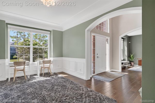 24576 Turnburry Court, Lyon Charter Township, MI 48178