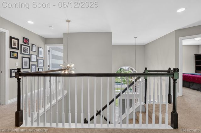 24576 Turnburry Court, Lyon Charter Township, MI 48178
