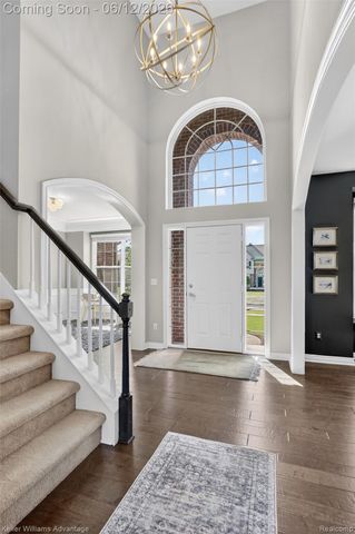 24576 Turnburry Court, Lyon Charter Township, MI 48178