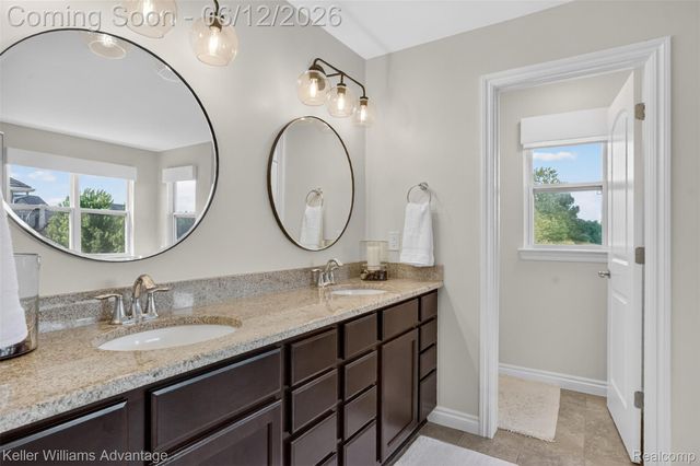 24576 Turnburry Court, Lyon Charter Township, MI 48178