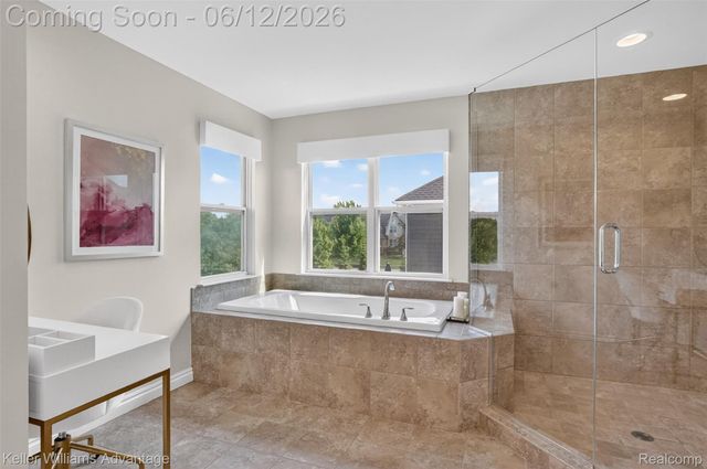 24576 Turnburry Court, Lyon Charter Township, MI 48178