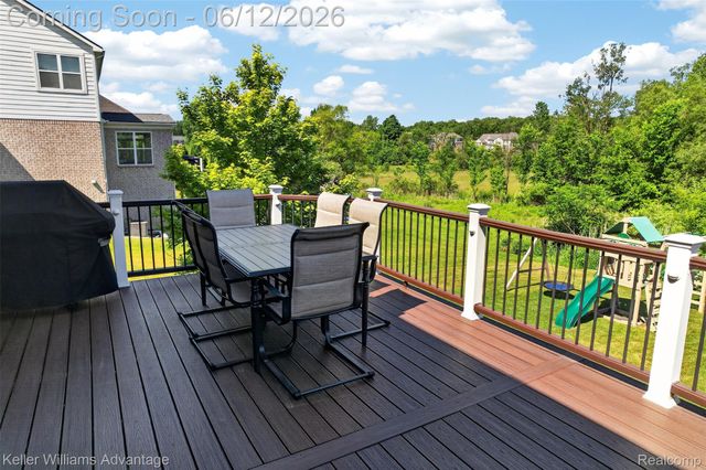 24576 Turnburry Court, Lyon Charter Township, MI 48178
