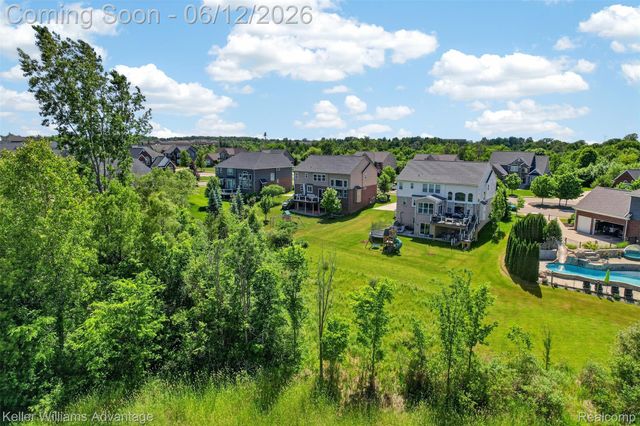 24576 Turnburry Court, Lyon Charter Township, MI 48178