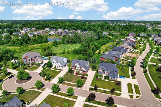 24576 Turnburry Court, Lyon Charter Township, MI 48178